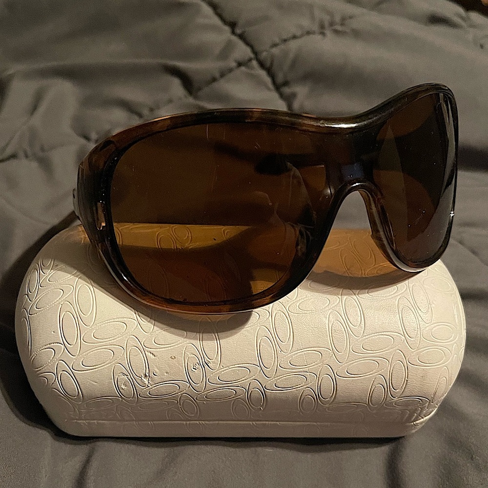 Oakley vintage sunglasses